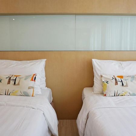 Hotel Benito Hong Kong Dış mekan fotoğraf