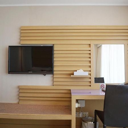 Hotel Benito Hong Kong Dış mekan fotoğraf