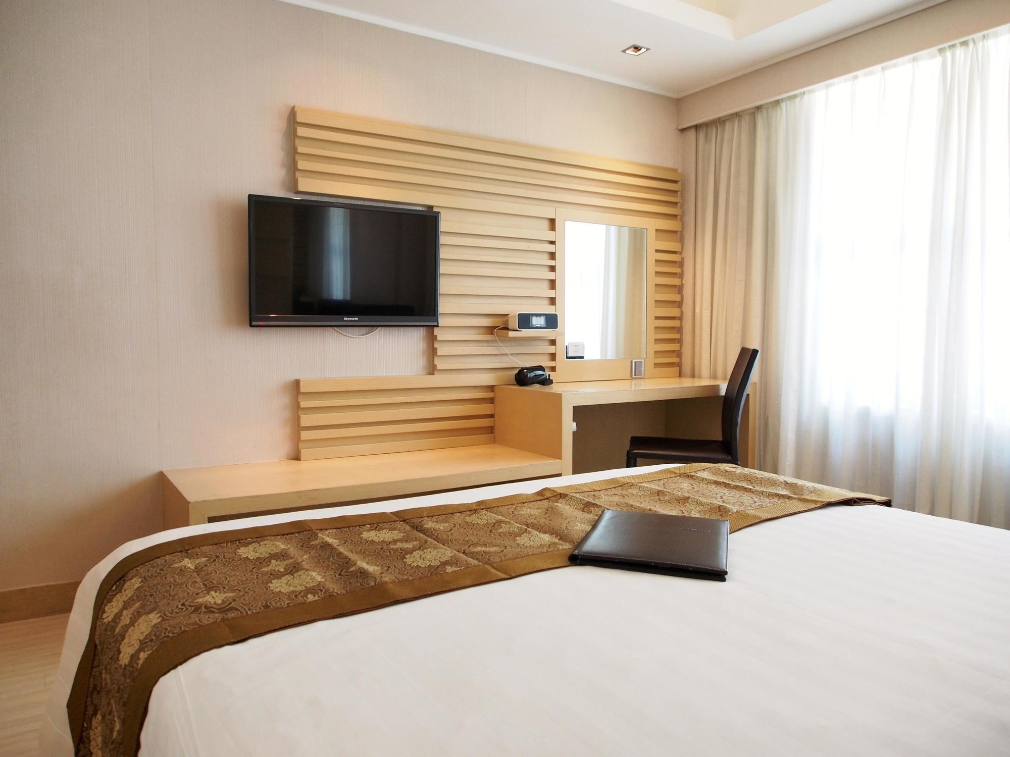 Hotel Benito Hong Kong Dış mekan fotoğraf