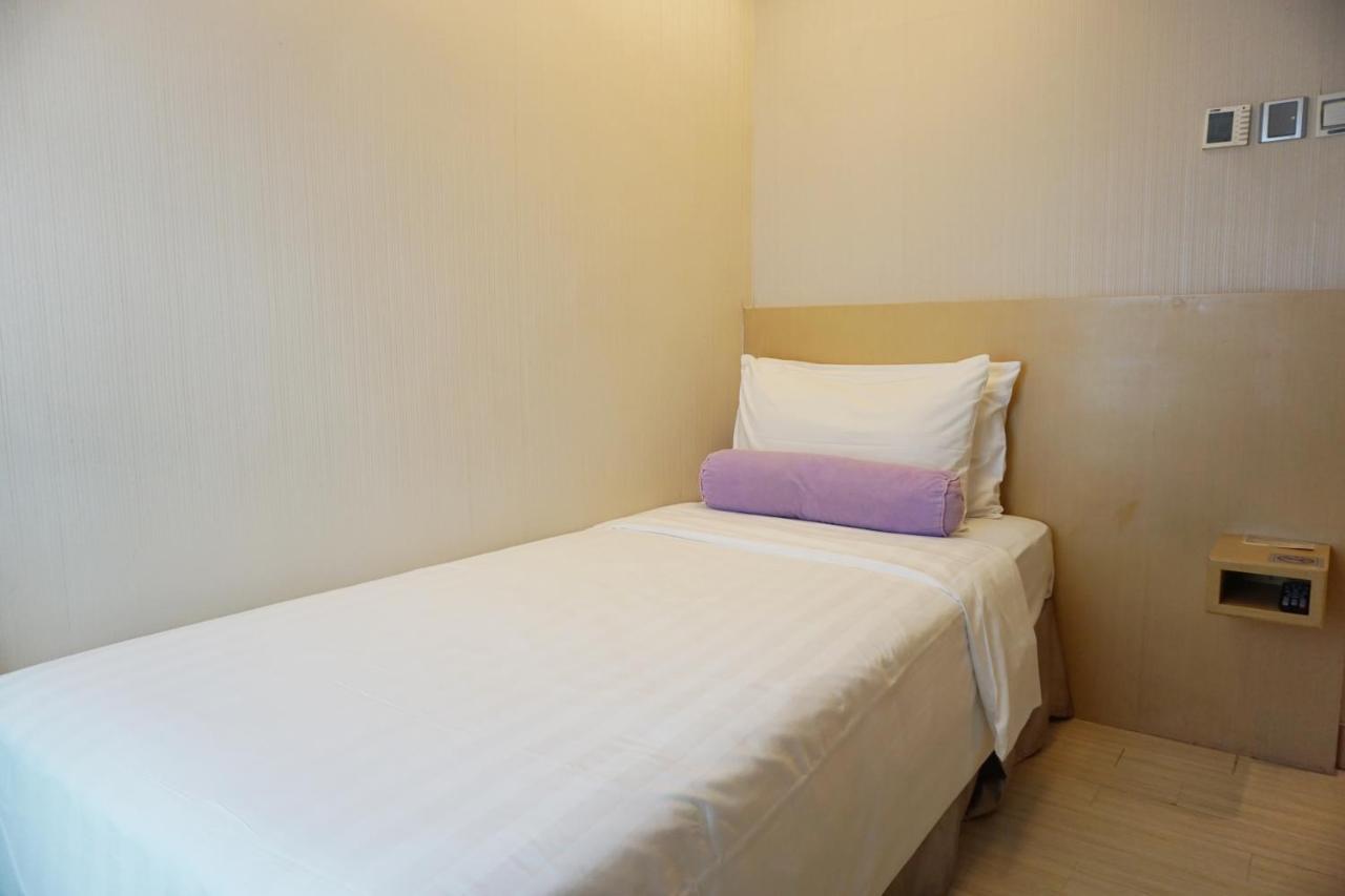 Hotel Benito Hong Kong Dış mekan fotoğraf