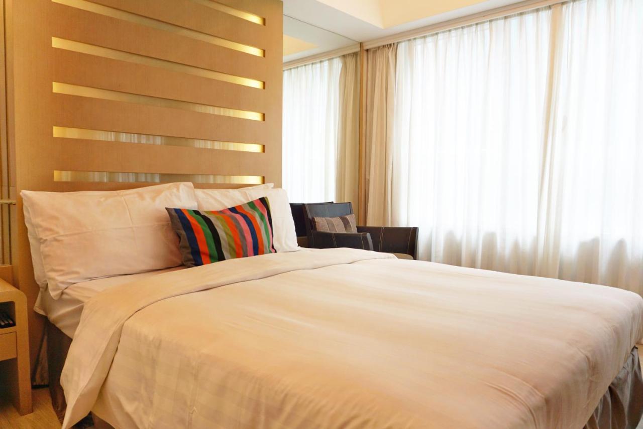 Hotel Benito Hong Kong Dış mekan fotoğraf