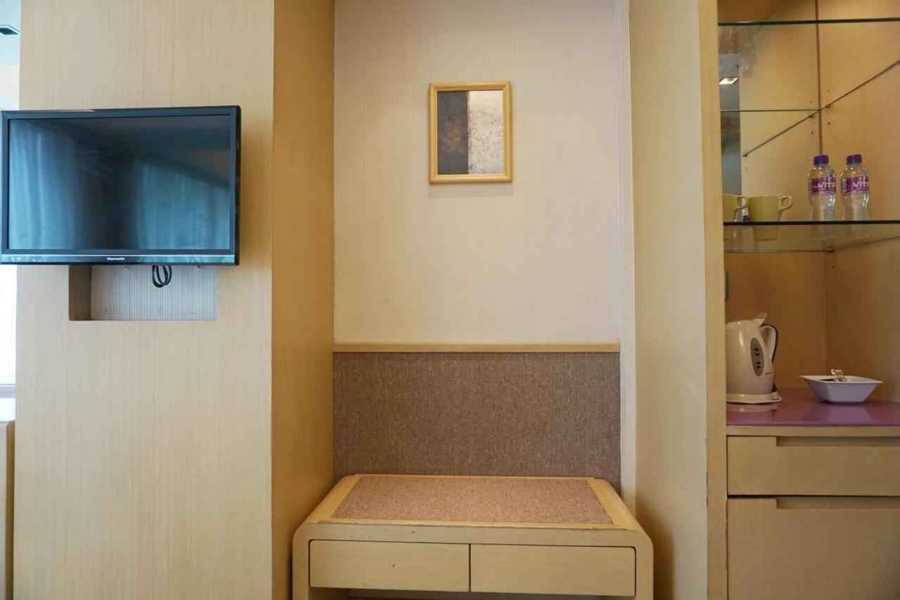 Hotel Benito Hong Kong Dış mekan fotoğraf