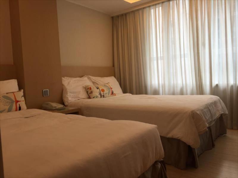 Hotel Benito Hong Kong Dış mekan fotoğraf